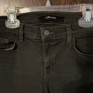 J Brand skinny jeans, Size 30, Maria style